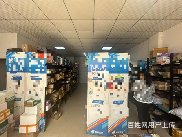 【优选推荐】敬安镇好位置快递转让 - 图片 2