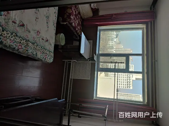 月租850元双人床经济实惠温馨舒适单间 - 图片 5