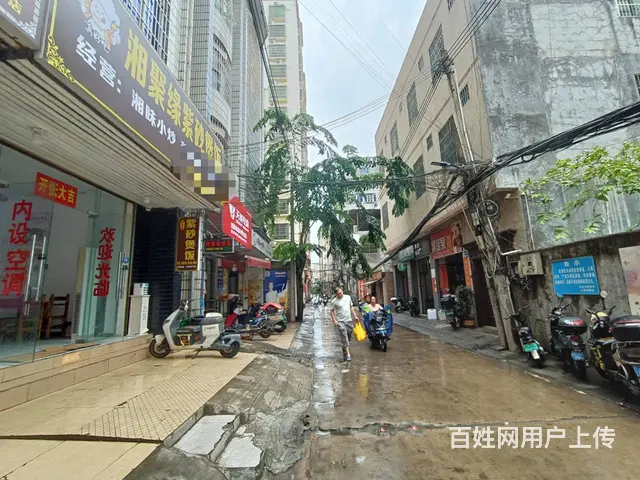 （51旺铺推荐）山高村70平餐饮店转让 - 图片 4