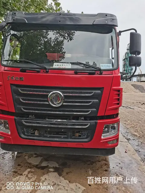 东风 自卸车 国5 - 图片 7