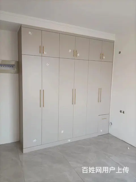 全屋家具定制，厨柜衣柜定制 - 图片 2