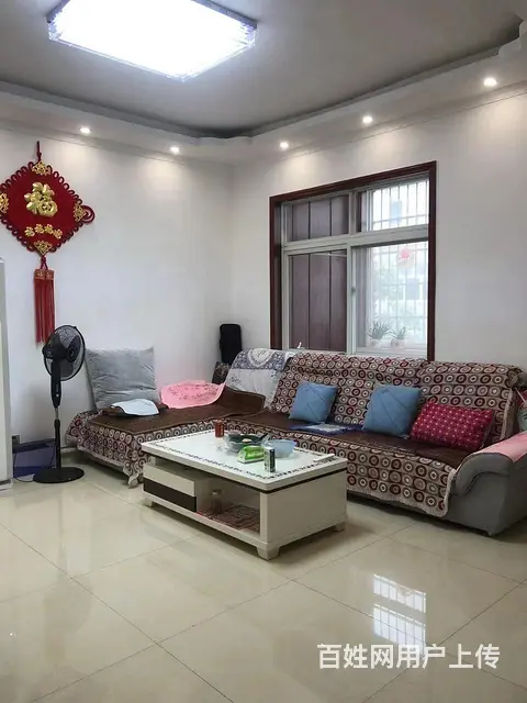 楼上自住楼下出租！单门独院洋房别墅每平才2000多！信阳工区 - 图片 1