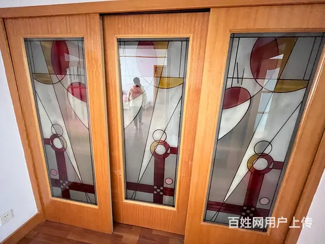 文化路小学、一中学区检察院家属楼4楼三室通厅带地下室临近富达 - 图片 12