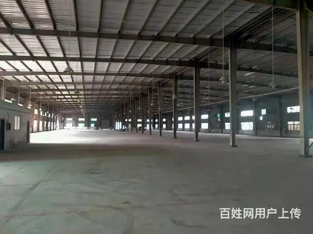 漳州台商投资区文圃工业园求合租！欢迎有相关行业的朋友共同创业 - 图片 7