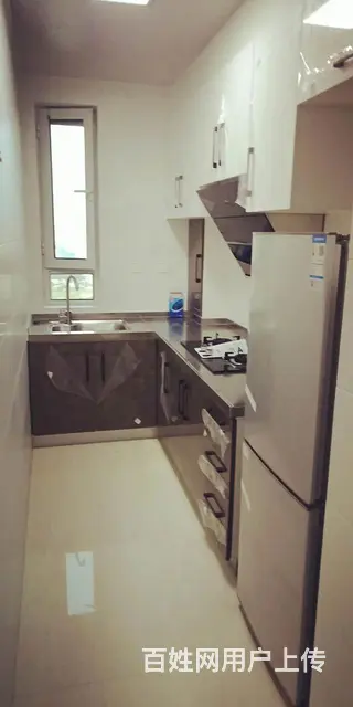 盛秦西苑小区 普通住宅 中等装修 - 图片 3