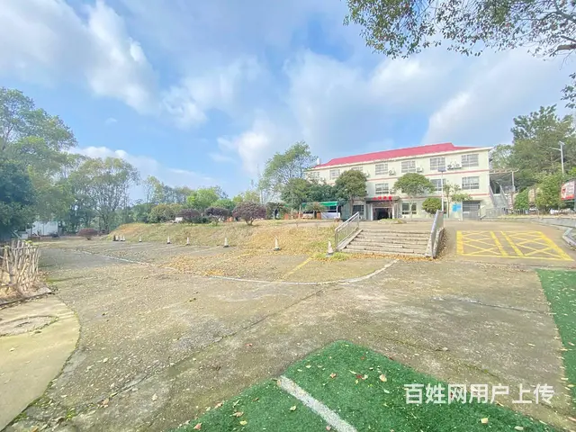 (房东直租)沙坪占地10亩园林式办公，休闲，商业场所出租 - 图片 1