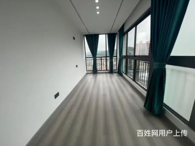 带四个阳台 大阳台 新装修大四房 振华大厦   逸夫 - 图片 10