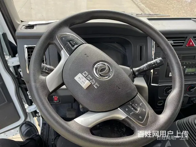 黄南楚胜东风加油车8吨石油运输车来电咨询有优惠 - 图片 12