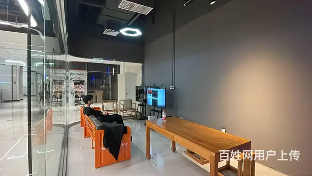 914   高档商场 精装店面 扶梯口 人流大 可空转 - 图片 11