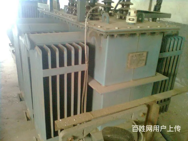 广州回收变压器，广州天河回收旧变压器， - 图片 5
