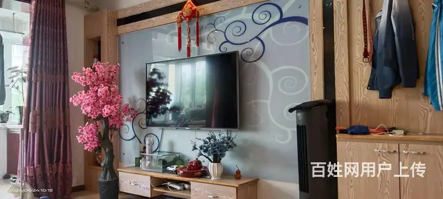 【搞定了！】麓林山九鑫小区 2楼 精装修 - 图片 12