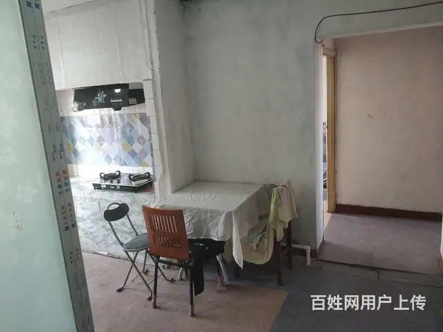 地铁4号线市府大路站东，市府社区 2室 - 图片 4