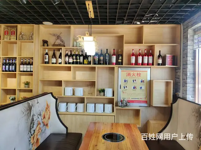 营业中烧烤店低价出兑 - 图片 4