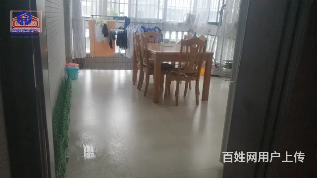 佣唫全返 孔榛蓷荐 锦绣江山一期带露台 已改成三室急售 - 图片 3