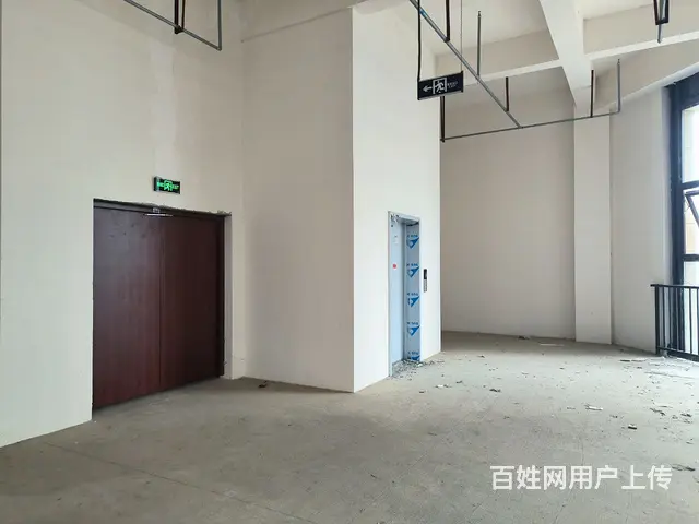 高新区新川片区地铁新通大道中铁城锦南汇可打招牌 - 图片 6