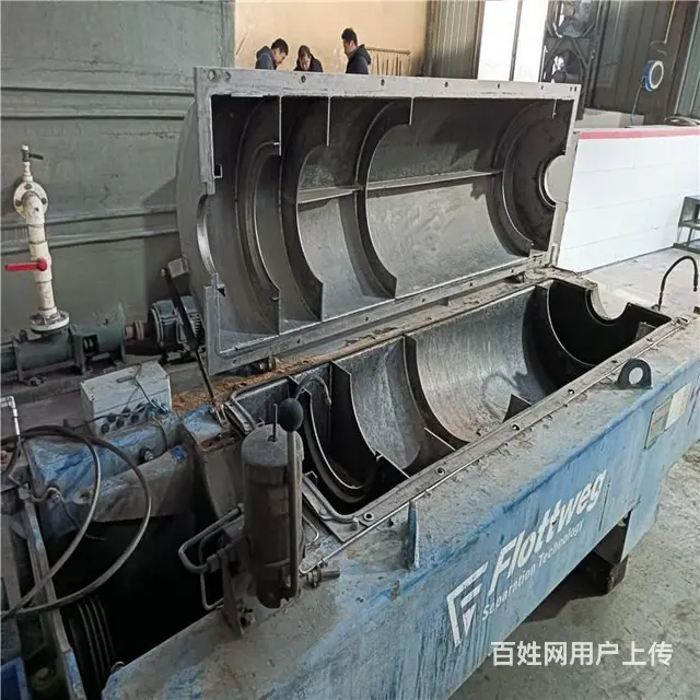 东邦离心机故障维修放心省心 - 图片 3