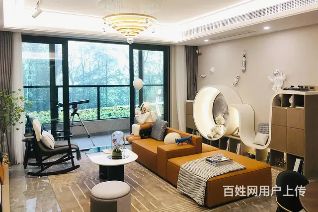 网红准现房天宁吾悦旁一万七起买万科精装幼儿园局小二十四中配套 - 图片 1