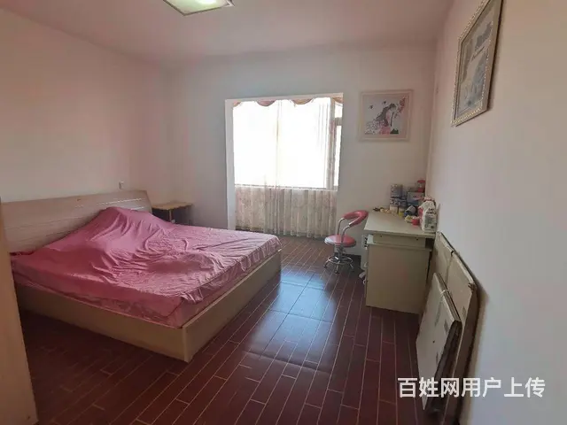 星耀地铁旁 星云园3房精装修 小区中间位置 端头房 - 图片 5