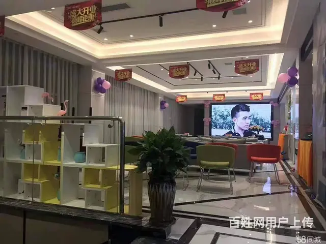 旺铺出租 位置优越 客流量大 做生意的好地方 - 图片 6