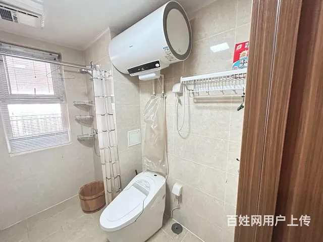 万科金域国际7楼南北三室看房议价 - 图片 10