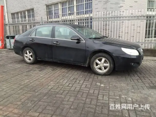比亚迪F6 2008款 2.0 手动 财富版 GL - 图片 6