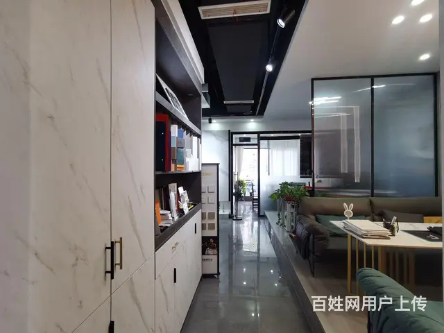 旺铺居）中高端全屋整装装饰店整体转让或空转 - 图片 9