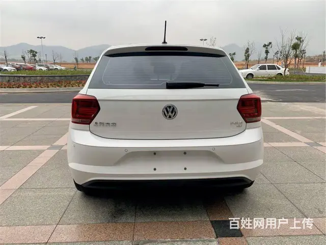 大众POLO 2019款 POLO PULS 1.5 手动 - 图片 5