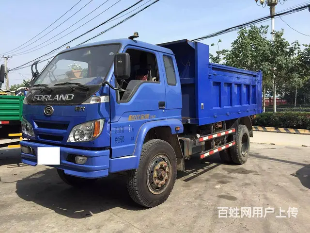 急卖金刚自卸车有国三国四国五的 - 图片 1
