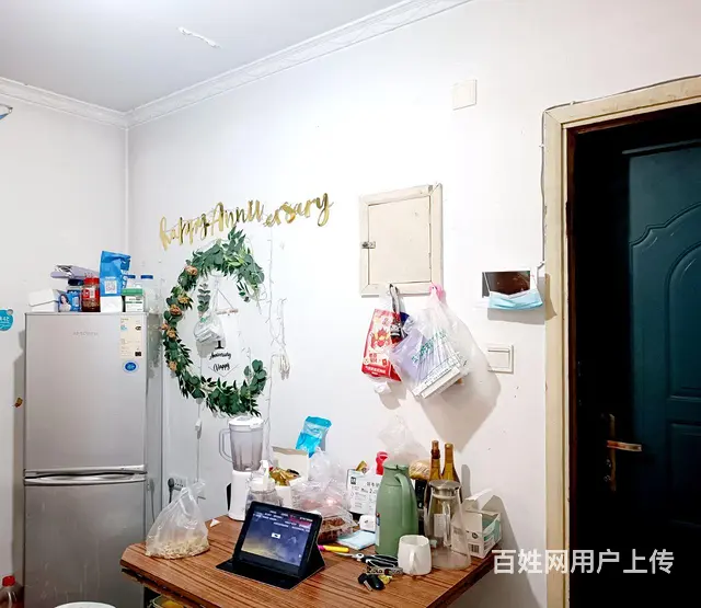 河南科技大学家属 - 图片 1