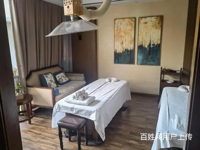 西溪银泰旁精装修养生美容馆！招同业态！合适客户来！精装修！！ - 图片 1