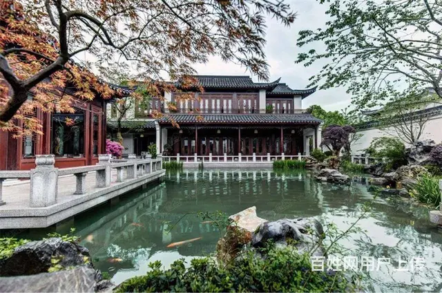 上海锦鲤鱼池净化过滤系统设备安装 - 图片 2