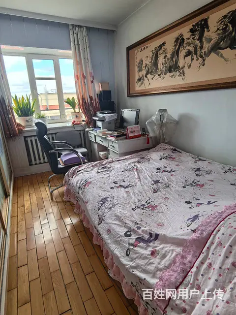 工会家属楼 普通住宅 简单装修 - 图片 4