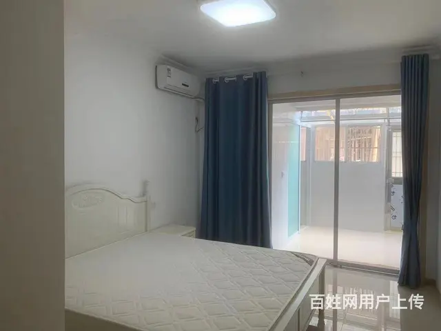 靠光华路边 院搭建已开门 普通住宅 精装修 - 图片 1