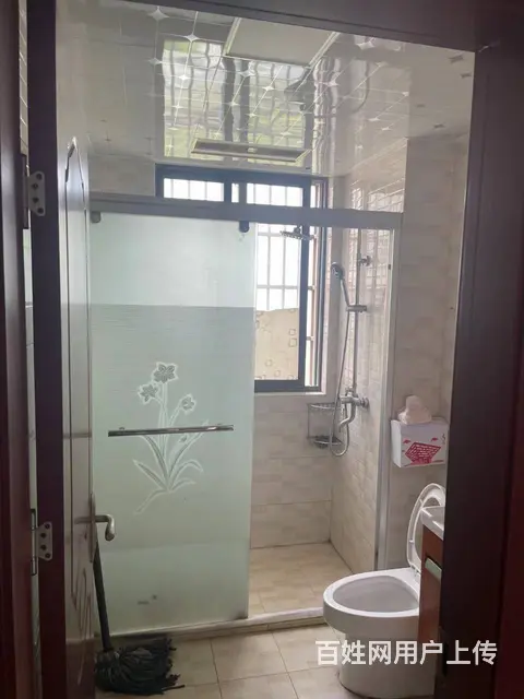 空港六村 普通住宅2厅 中等装修 - 图片 6