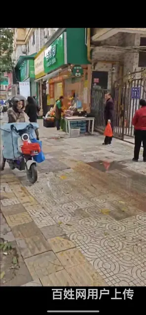 汇侨新城百信广场棠安路一线临街商铺出租 租赁条件如下： 建筑 - 图片 4