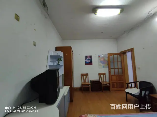 出租艳粉600元干净单间 中等装修 - 图片 3