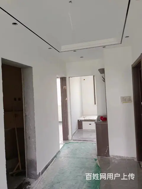 夫妻专业刮瓷腻子刷乳胶漆二十余年 - 图片 6