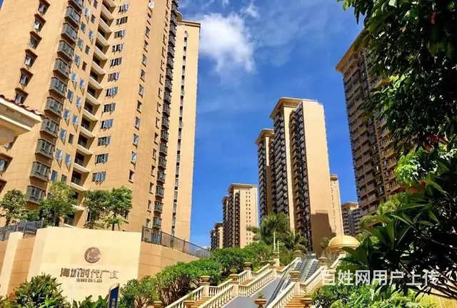 （51旺铺推荐）琼海市60平电梯精装房出售带有地下车库和储藏 - 图片 3