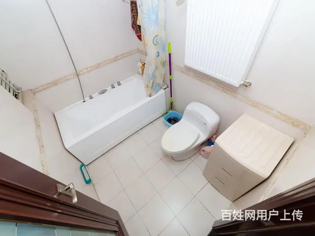 花语江南旁彩虹城5室精装中上楼层总价低房东诚售 - 图片 11