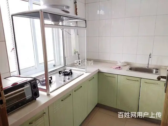合群小区(泉山-西苑) 普通住宅1厅 简单装修 - 图片 4