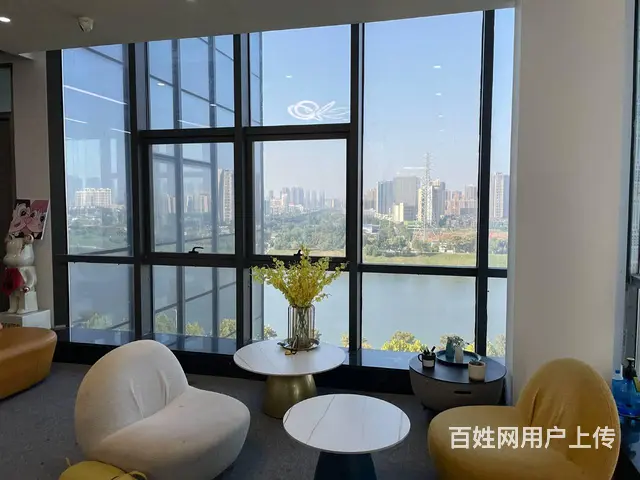 四方坪精装办公场地24小时空调 - 图片 4