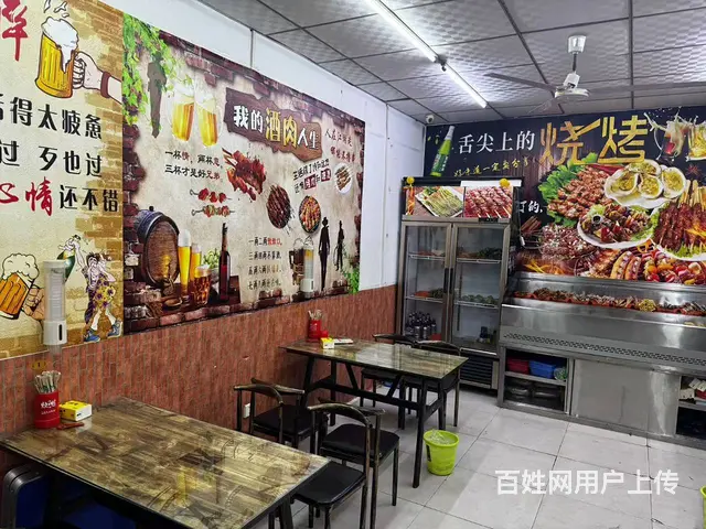（51旺铺推荐）海运路150平餐饮店转让 - 图片 5