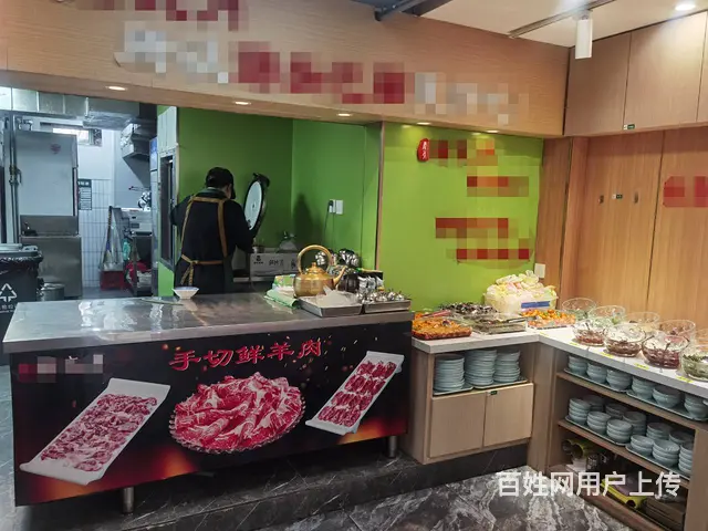 松山西路中海城 旺饭店转让 - 图片 8