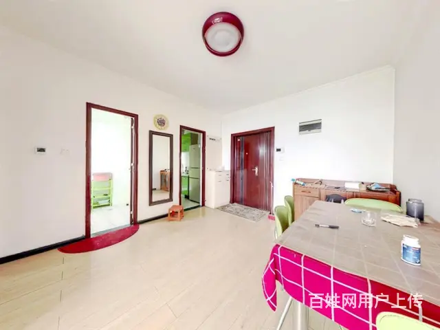 文林路 愿景园2室2厅1卫1阳台104.63㎡ - 图片 3