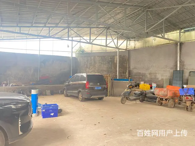 （房东直租）含浦西二环梅溪湖旁400平厂房优价出租，可进大车 - 图片 4