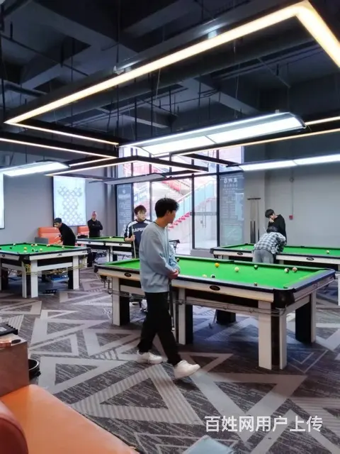 （51旺铺推荐）呈贡区春融街300平台球室转让 - 图片 3