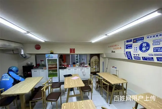 【搞定了！】麻辣烫出兑转让餐饮店铺 - 图片 6