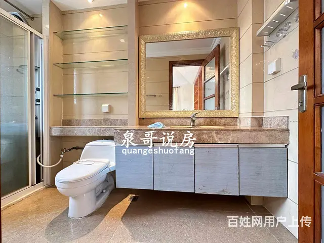 凤雅苑两层独栋别墅 装修保养新家电全齐 花园400 - 图片 9