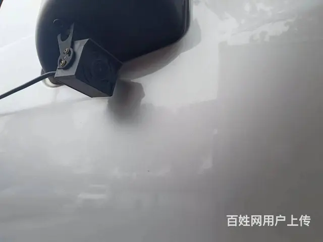 出售二手9.6米高栏欧曼GTL前四后四国六290 - 图片 3