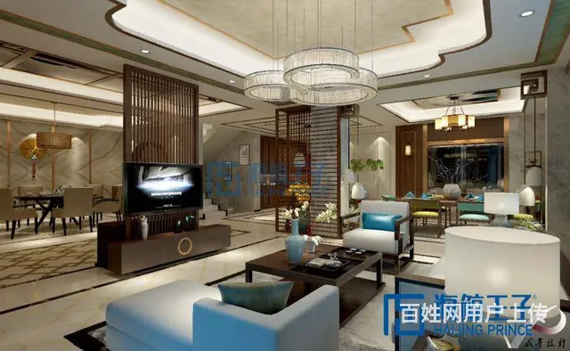 九江专业施工团队，材料环保，价格合理，九江装修公司 - 图片 10